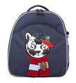 Školská taška batoh Backpack Ralphie FC Tiger Jeune Premier ergonomický luxusné prevedenie 31*27 cm