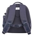 Školská taška batoh Backpack Ralphie FC Tiger Jeune Premier ergonomický luxusné prevedenie 31*27 cm