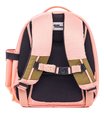 Školská taška batoh Backpack Ralphie Pet-à-Porter Jeune Premier ergonomický luxusné prevedenie 32*28 cm