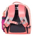 Školská taška batoh Backpack Ralphie Puffer Pink Jeune Premier ergonomický luxusné prevedenie 32*28 cm