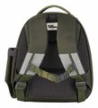 Školská taška batoh Backpack Ralphie Camp Life Jeune Premier ergonomický luxusné prevedenie 32*28 cm