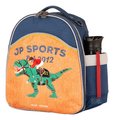Školská taška batoh Backpack Ralphie Polo Dino Jeune Premier ergonomický luxusné prevedenie 32*28 cm
