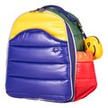 Školská taška batoh Backpack Ralphie Puffer Pop Jeune Premier ergonomický luxusné prevedenie 32*28 cm