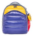 Školská taška batoh Backpack Ralphie Puffer Pop Jeune Premier ergonomický luxusné prevedenie 32*28 cm