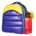 Školská taška batoh Backpack Ralphie Puffer Pop Jeune Premier ergonomický luxusné prevedenie 32*28 cm