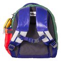 Školská taška batoh Backpack Ralphie Puffer Pop Jeune Premier ergonomický luxusné prevedenie 32*28 cm