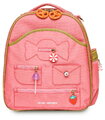 Školská taška batoh Backpack Ralphie Candy Jeune Premier ergonomický luxusné prevedenie 32*28 cm