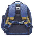 Školská taška batoh Backpack Ralphie Disco Dip Jeune Premier ergonomický luxusné prevedenie 32*28 cm