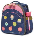 Školská taška batoh Backpack Ralphie Disco Dip Jeune Premier ergonomický luxusné prevedenie 32*28 cm