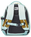 Školská taška batoh Backpack Ralphie Le Petit Chef Jeune Premier ergonomický luxusné prevedenie 32*28 cm