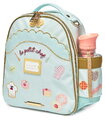 Školská taška batoh Backpack Ralphie Le Petit Chef Jeune Premier ergonomický luxusné prevedenie 32*28 cm