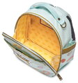 Školská taška batoh Backpack Ralphie Le Petit Chef Jeune Premier ergonomický luxusné prevedenie 32*28 cm