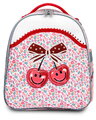 Školská taška batoh Backpack Ralphie Berry Cute Jeune Premier ergonomický luxusné prevedenie 32*28 cm JPRA026264