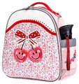 Školská taška batoh Backpack Ralphie Berry Cute Jeune Premier ergonomický luxusné prevedenie 32*28 cm JPRA026264