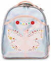 Školská taška batoh Backpack Ralphie Magic Elf Jeune Premier ergonomický luxusné prevedenie 32*28 cm