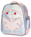 Školská taška batoh Backpack Ralphie Magic Elf Jeune Premier ergonomický luxusné prevedenie 32*28 cm