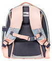 Školská taška batoh Backpack Ralphie Magic Elf Jeune Premier ergonomický luxusné prevedenie 32*28 cm