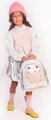 Školská taška batoh Backpack Ralphie Magic Elf Jeune Premier ergonomický luxusné prevedenie 32*28 cm