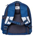 Školská taška batoh Backpack Ralphie Supercats Jeune Premier ergonomický luxusné prevedenie 32*28 cm