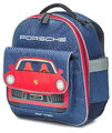 Školská taška batoh Backpack Ralphie Porsche Jeune Premier ergonomický luxusné prevedenie 32*28 cm