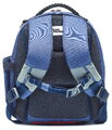 Školská taška batoh Backpack Ralphie Porsche Jeune Premier ergonomický luxusné prevedenie 32*28 cm