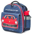 Školská taška batoh Backpack Ralphie Porsche Jeune Premier ergonomický luxusné prevedenie 32*28 cm