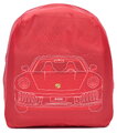 Školská taška batoh Backpack Ralphie Porsche Jeune Premier ergonomický luxusné prevedenie 32*28 cm