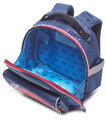 Školská taška batoh Backpack Ralphie Porsche Jeune Premier ergonomický luxusné prevedenie 32*28 cm