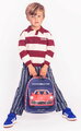 Školská taška batoh Backpack Ralphie Porsche Jeune Premier ergonomický luxusné prevedenie 32*28 cm