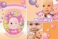 Smoby minikiss