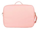 Cestovný kufor Mini Suitcase BFF Pink Jeune Premier ergonomický luxusné prevedenie 40*10 cm