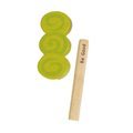 Drevené nanuky Ice Lolly Shop Tender Leaf Toys 6 druhov na stojane