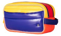 Cestovné puzdro kozmetická taštička Travel Pouch Puffer Pop Jeune Premier ergonomické luxusné prevedenie 25*12,5 cm
