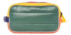 Cestovné puzdro kozmetická taštička Travel Pouch Puffer Pop Jeune Premier ergonomické luxusné prevedenie 25*12,5 cm