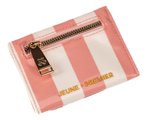 Peňaženka Wallet Butterfly Stripe Jeune Premier luxusné prevedenie 11*15 cm