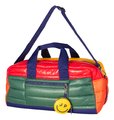 Cestovná taška Caroline Weekend Bag Puffer Pop Jeune Premier ergonomická luxusné prevedenie 50*25 cm