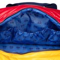 Cestovná taška Caroline Weekend Bag Puffer Pop Jeune Premier ergonomická luxusné prevedenie 50*25 cm