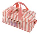 Cestovná taška Caroline Weekend Bag Butterfly Stripe Jeune Premier ergonomická luxusné prevedenie 50*25 cm