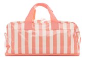 Cestovná taška Caroline Weekend Bag Butterfly Stripe Jeune Premier ergonomická luxusné prevedenie 50*25 cm